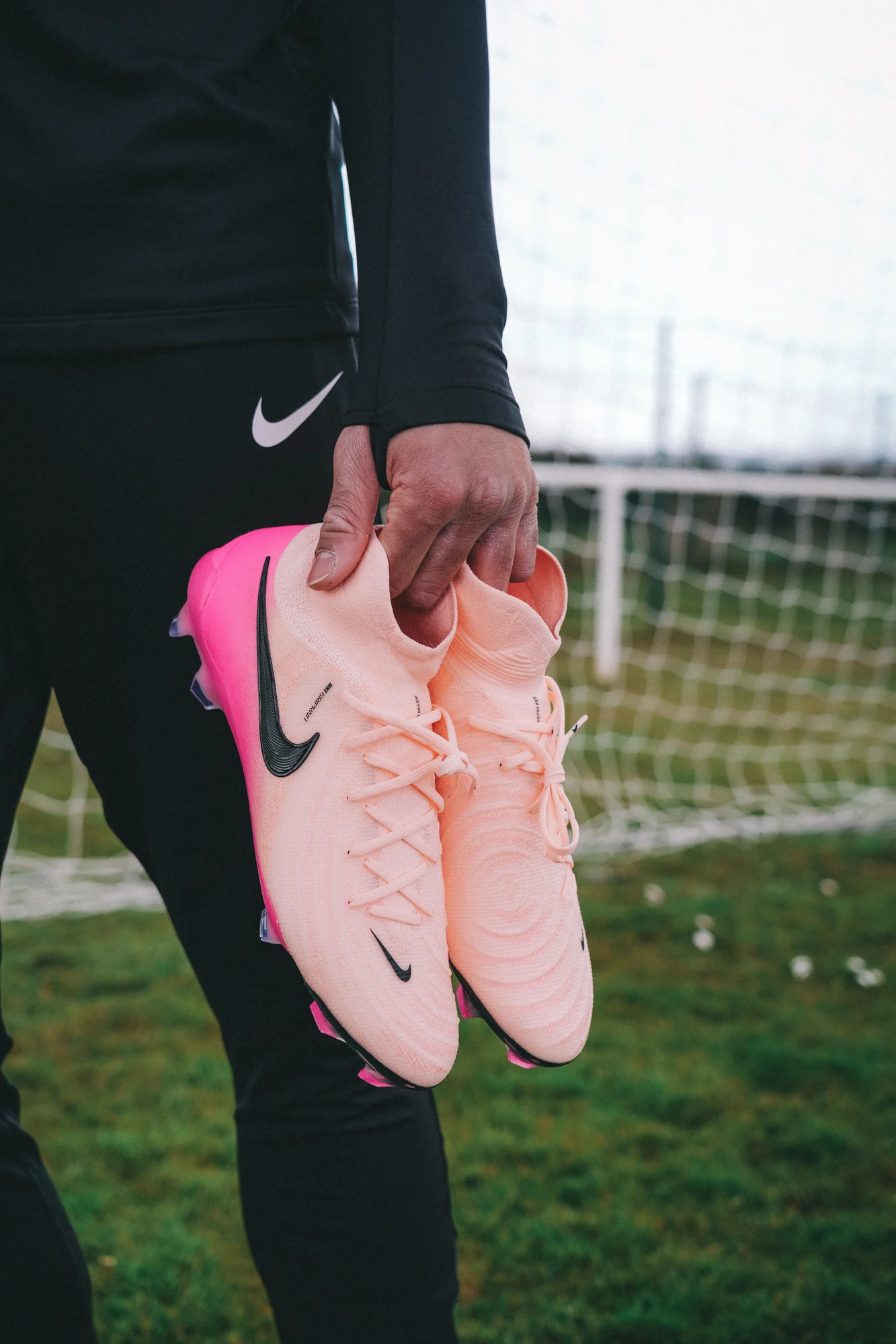 NIKE X PRO DIRECT SOCCER FRANCE — photographie 16