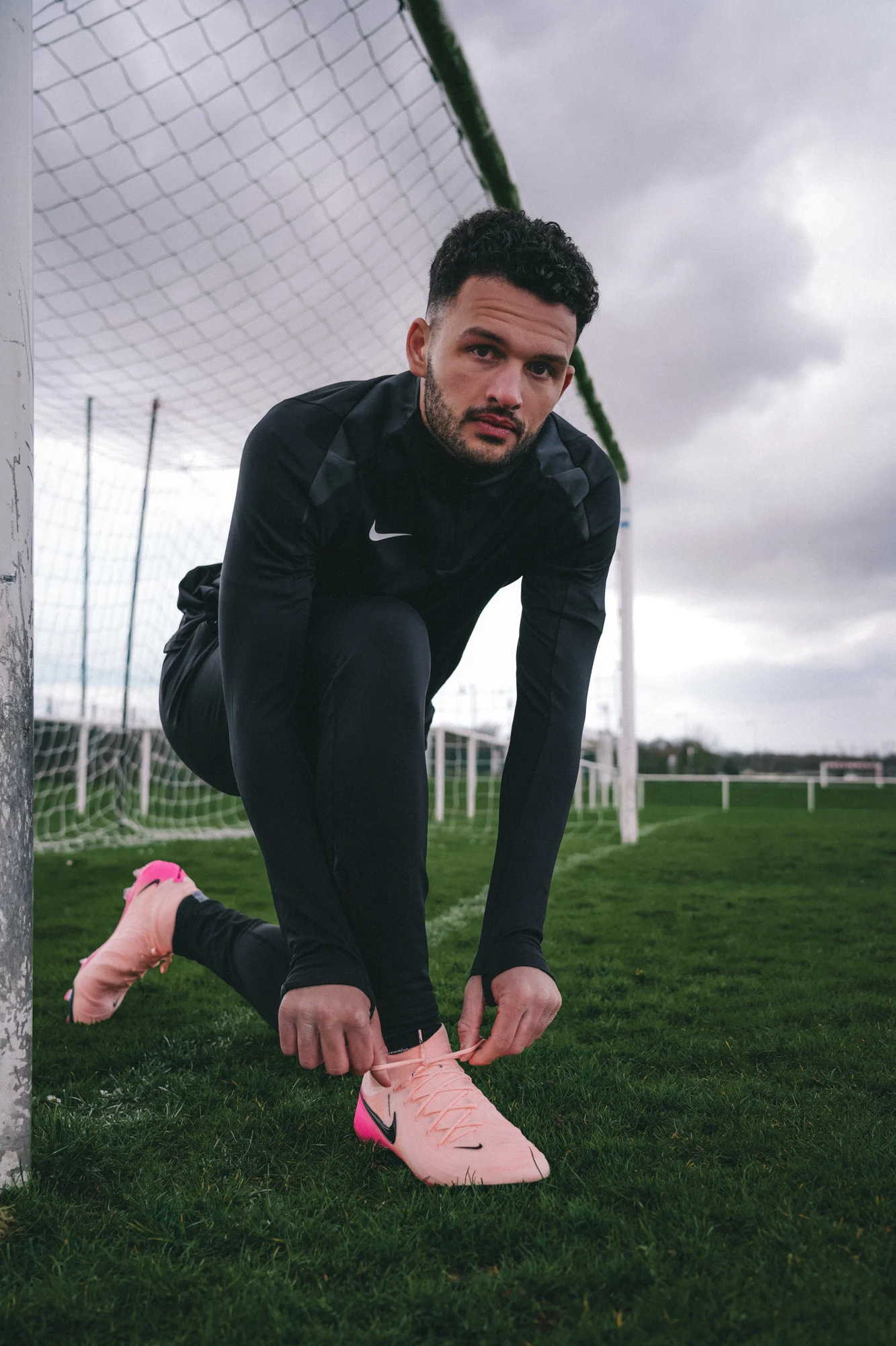NIKE X PRO DIRECT SOCCER FRANCE — photographie 17
