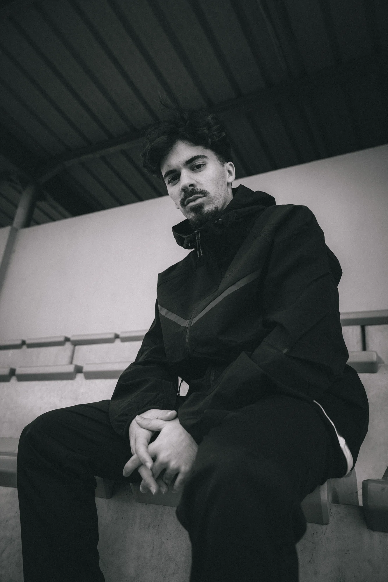 NIKE X PRO DIRECT SOCCER FRANCE — photographie 39